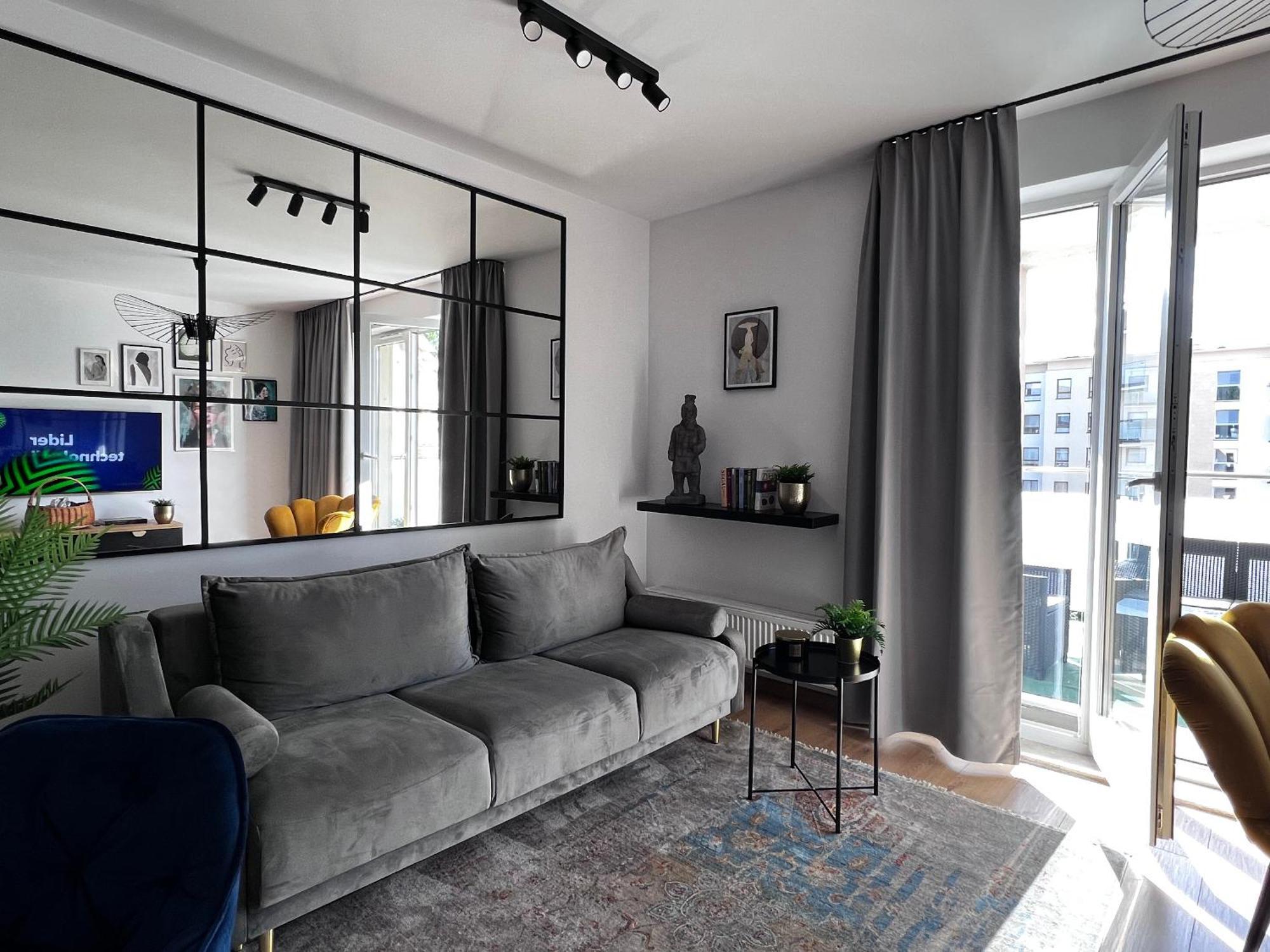 Europa22 Apartament "Sen Jak W Pieciogwiazdkowym Hotelu" - Centrum Miasta Tomaszów Mazowiecki Exterior foto