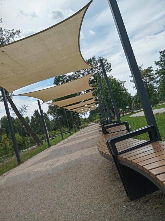 Europa22 Apartament "Sen Jak W Pieciogwiazdkowym Hotelu" - Centrum Miasta Tomaszów Mazowiecki Exterior foto